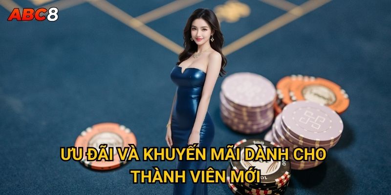 Đăng ký tài khoản ACB8 cần những thông tin gì? 3 Ưu đãi và khuyến mãi dành cho thành viên mới